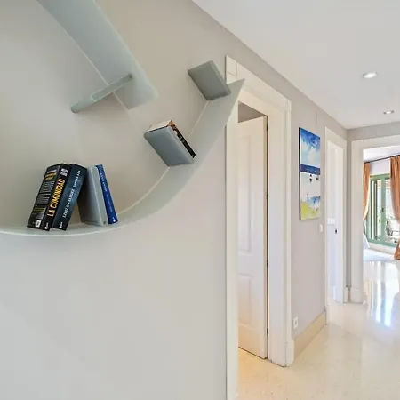 아파트 Casa Del Loro - Sotogrande Marina